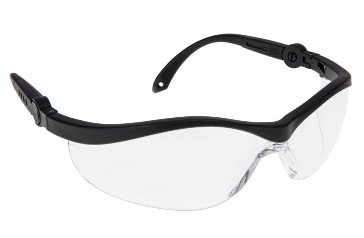 Safety glasses BO-06
