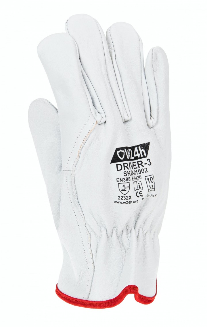 Protective glove DRIVER-3