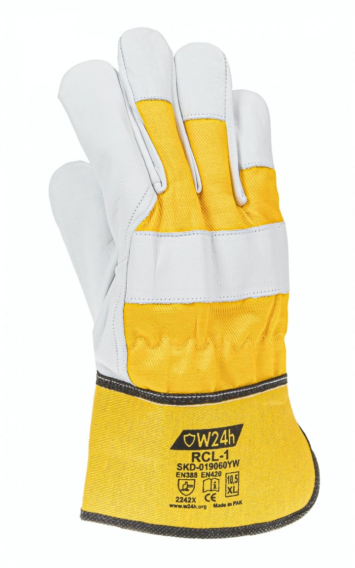 Protective glove RCL-1
