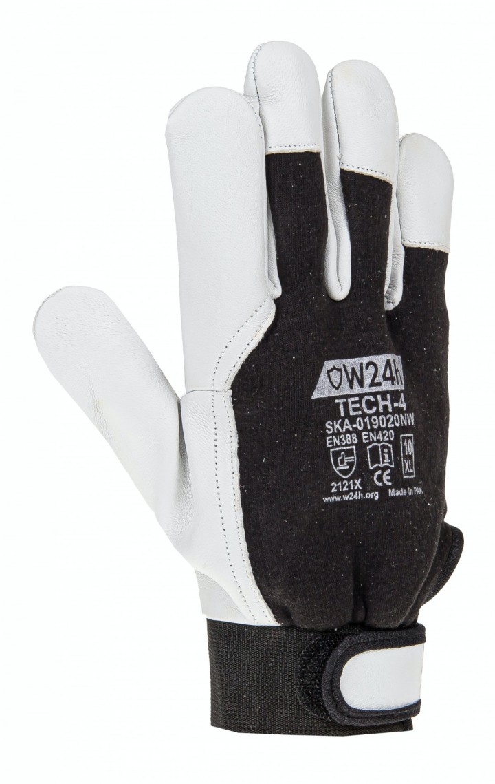 Protective glove TECH-4