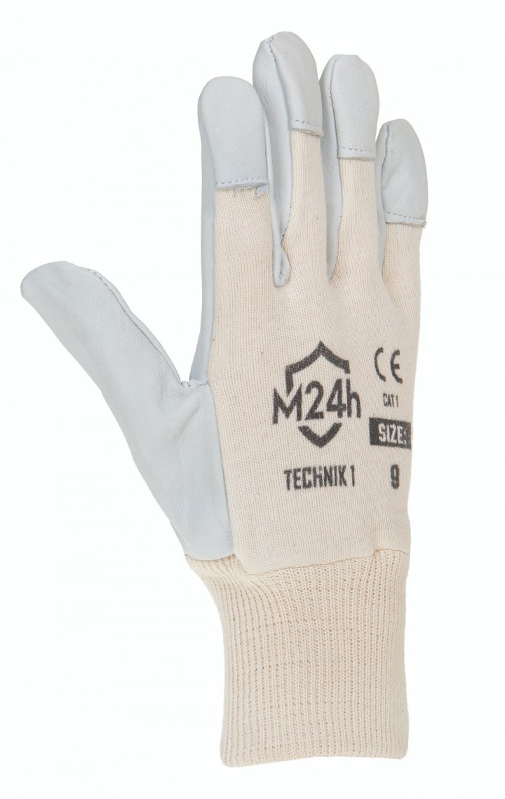 Protective glove TECHNIK-1