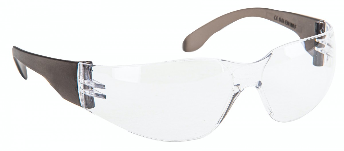 Okulary ochronne przeciwodpryskowe BO-01