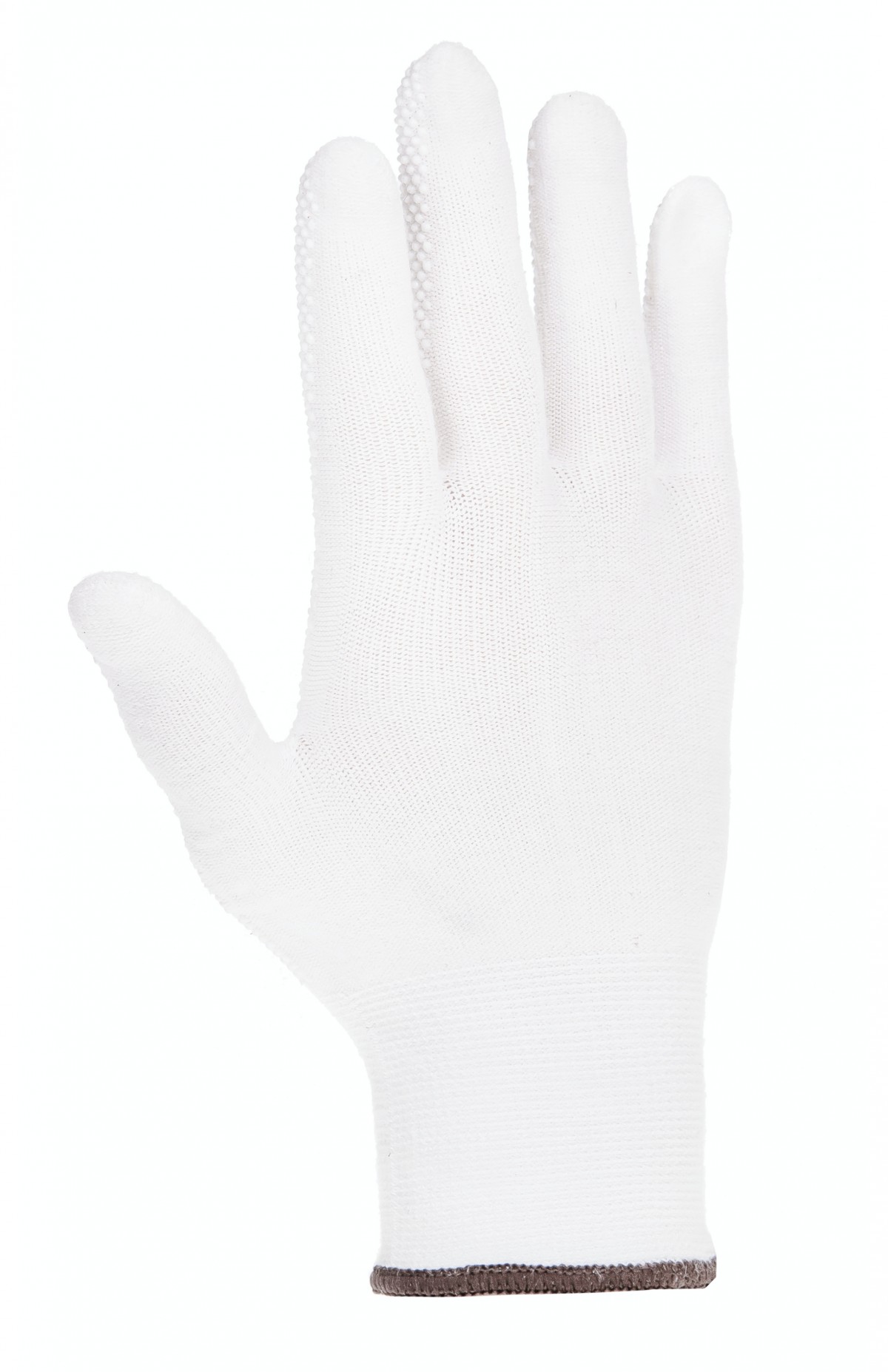 Glove seamless MINIDOT