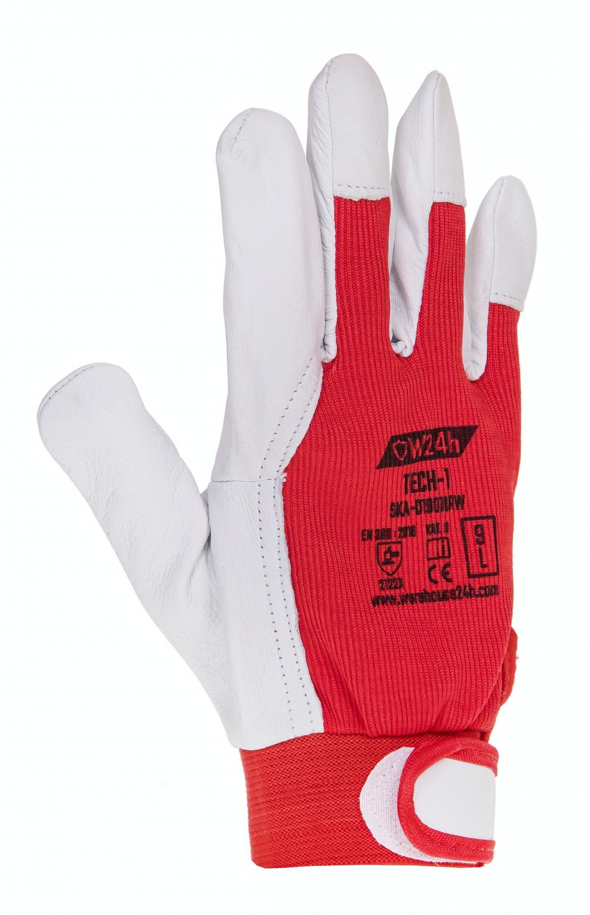 Protective glove TECH-1